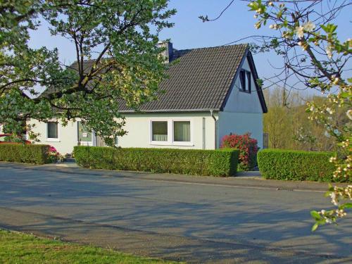 Ferienwohnung Am-Brueckenrain in Frankenau, Deutschland