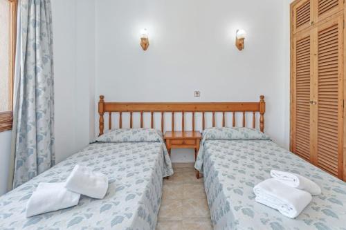 Apartamento La Cabanya 2b