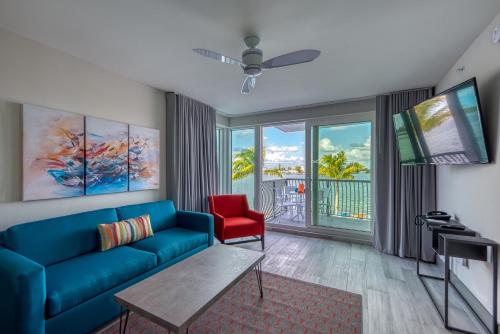 FUSION Resort Two Bedroom Suites