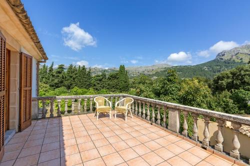VILLA LA PLANA - image 9