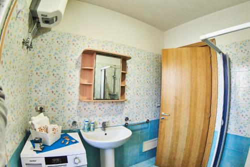 Residence La Perla - Smeraldo - image 7