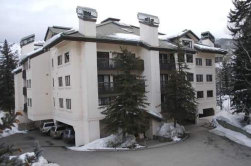 Townsend Place Penthouse in Beaver Creek, USA