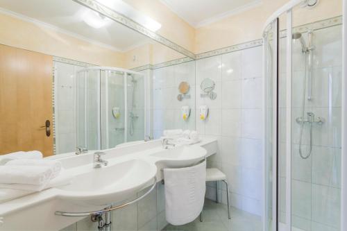 Deluxe Duplex Apartment