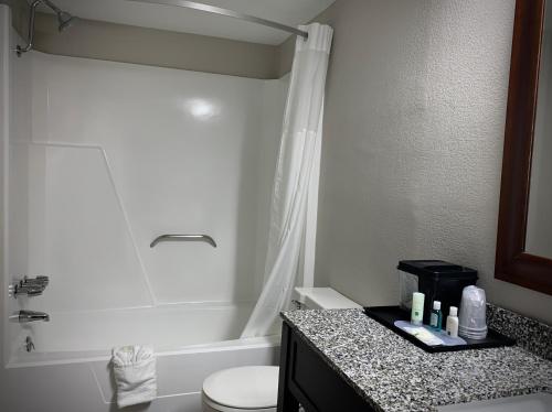 Quality Inn Oklahoma City South - image 4