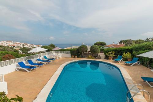 Villa Seamar