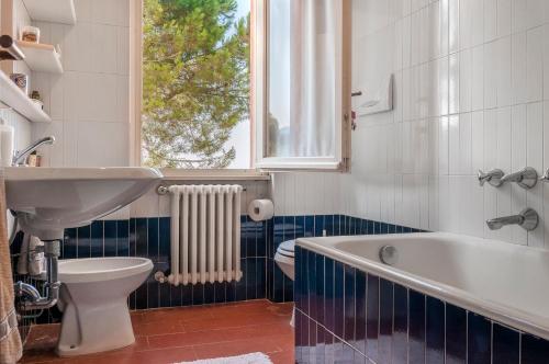 Il Grifo - Cozy house wonderful view - image 3