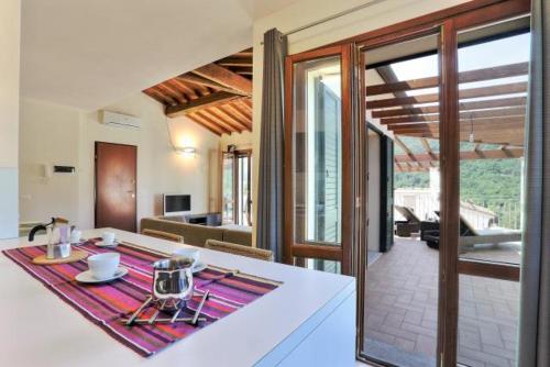 Villetta Natura Casa A gîte à louer Nisporto