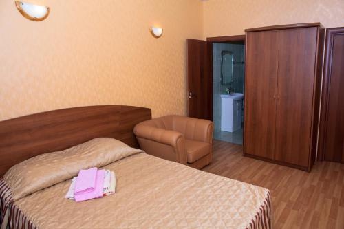 Hotel DOSAAF