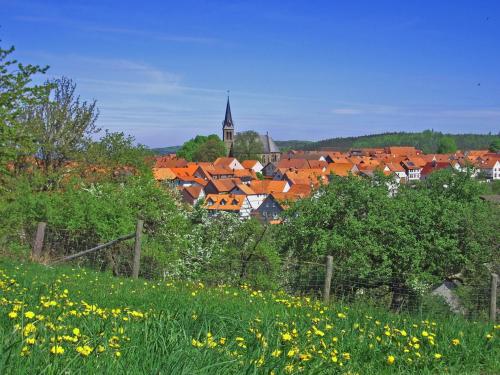 Ferienwohnung Am-Brueckenrain