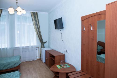 Hotel DOSAAF