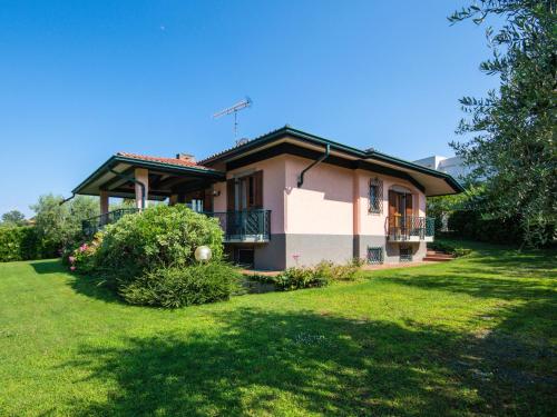 Accommodation in San Felice del Benaco