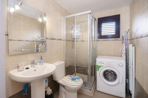 Apartamento Los Morales - main image