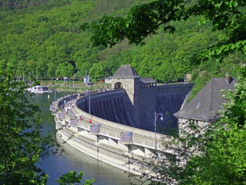 Ferienwohnung Am-Brueckenrain