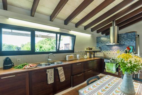 La casa en el pinar - image 4