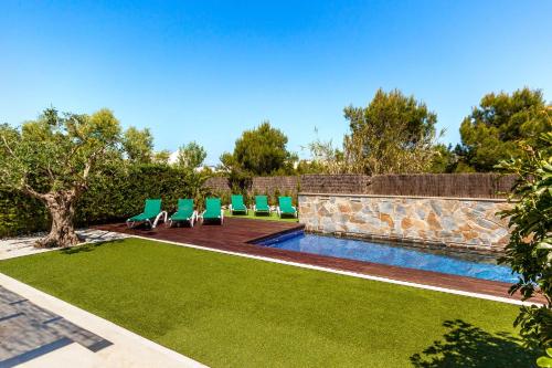  Villa 29 in Cala D´Or