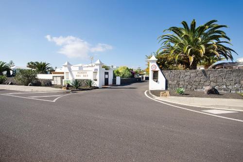 Villa de la Paz - main image