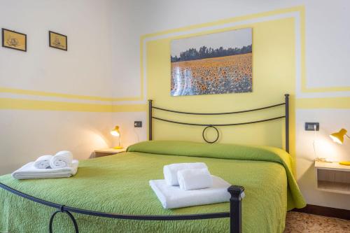 Liver 202 - Apartment - Tremosine Sul Garda