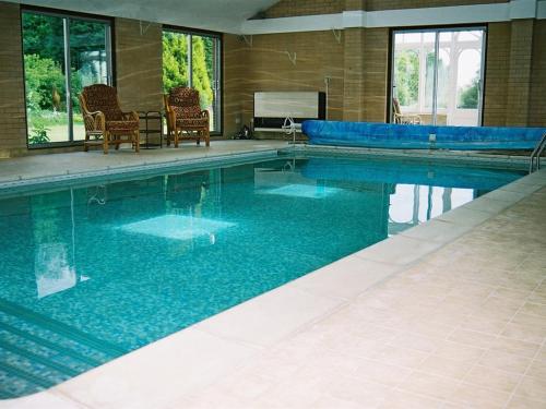 Newmans Hall Bed & Breakfast - Polstead