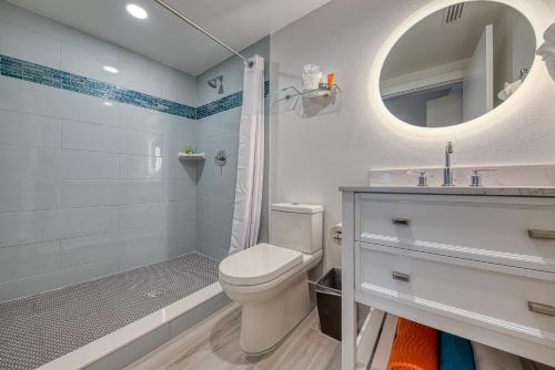 2 bedrooms, 3 beds
