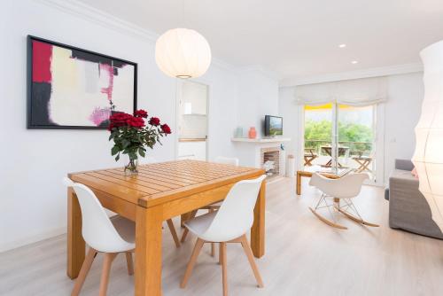 Modern apartment ROSMAR III ALCUDIA - image 5