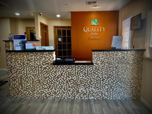 Quality Inn Oklahoma City South - image 9