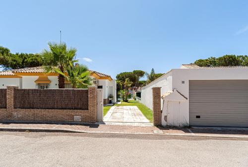 Villa Con Encanto Muy Cerca De La Playa