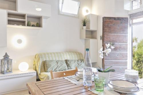Monolocale in villa d'epoca - image 3