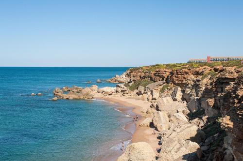 Villa Con Encanto Muy Cerca De La Playa