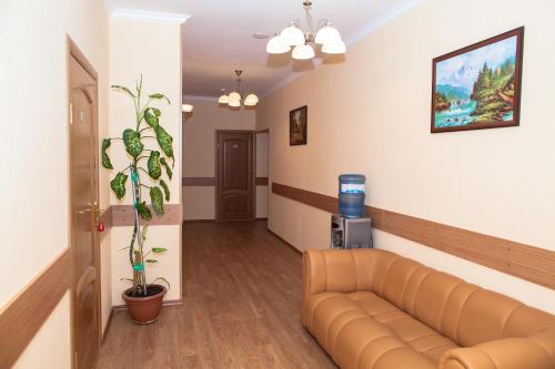 Hotel DOSAAF