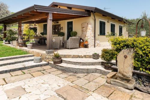  Etna Ranch, Pension in Piedimonte Etneo