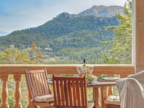  Can Marquesí ( Lluc) in Escorca