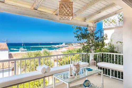 Casa di Mauro gîte à louer Porto Rotondo