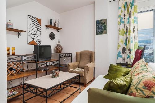  Apartamento de alquiler en Barbate in Barbate