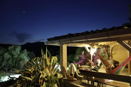 San Todaro Countryhouse Swimming Pool