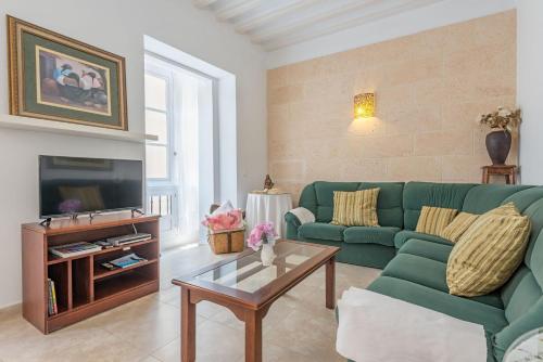 Three-Bedroom Superior Apartment