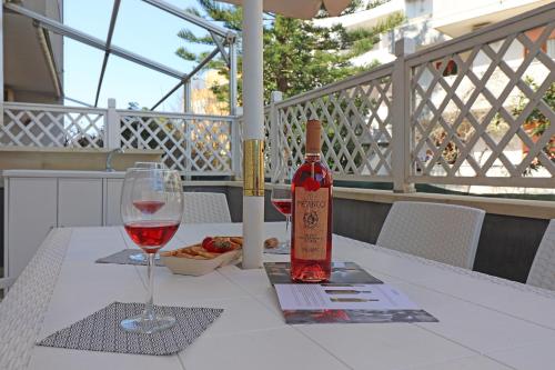 Casa Vacanze Luisa a Otranto 4 posti - image 3