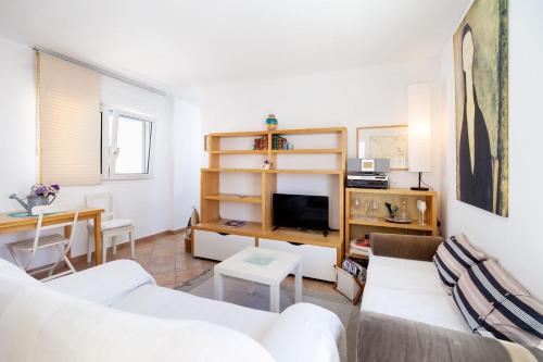 Two-Bedroom Superior Apartment
