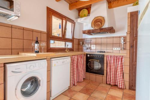 Can Siurell in أرتا