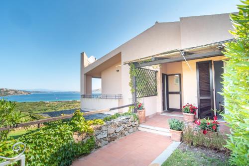 Flat La Galatea - Palau