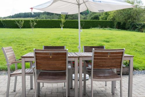 Gîte A La Violette - image 6