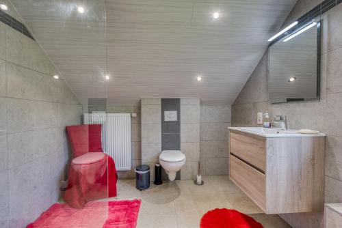 Gîte A La Violette - image 2