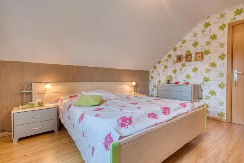 Gîte A La Violette - image 10