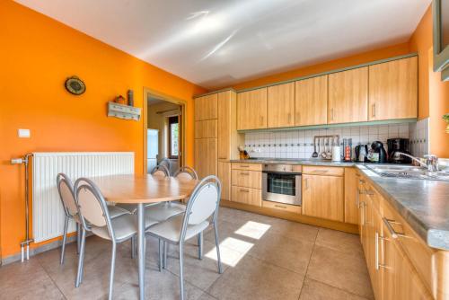 Gîte A La Violette - main image