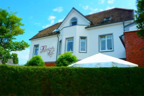 Klausdorfer Hof in Schwentinental, Deutschland