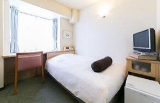 Hotel Sunlite Shinjuku, Tokio (fotografie 6)