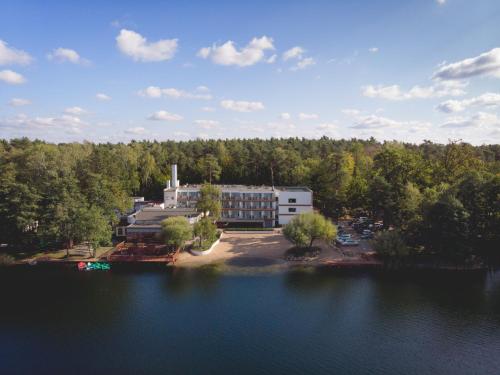 . Hotel Biały