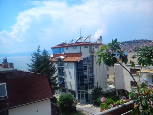 Apartments Smakoski - Ohrid