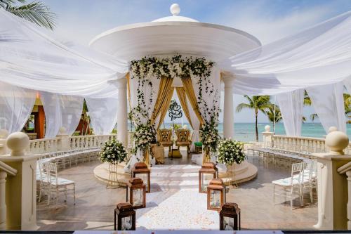 กิจกรรม, บาร์เซโล มายา พาเลซ - ออล อินคลูซีฟ (BARCELO MAYA PALACE - ALL INCLUSIVE) in เปอร์โต อเวนทูรัส