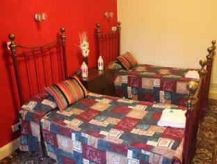 Atlas Guest House, Edimburgo (foto 9)