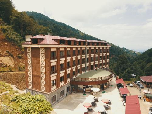 hotel photo